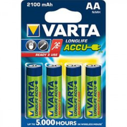 VARTA Pile rechargeable VRLR6