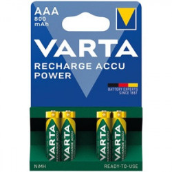 VARTA Pile rechargeable VRLR03