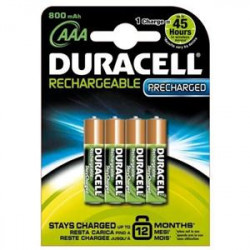 DURACELL Pile rechargeable...