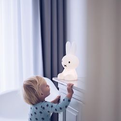 VEILLEUSE FIRST LIGHT RECHARGEABLE / Miffy