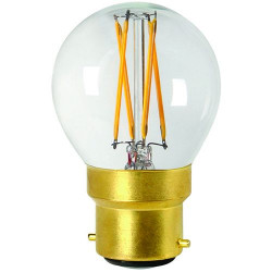 Ampoule Led G45 Filament...