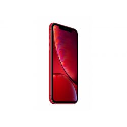 Apple iPhone XR - Smartphone - 12 MP 64 GB - Rouge