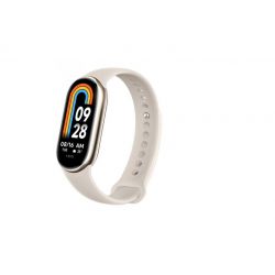 Xiaomi Watch Smart Band 8 Gold EU BHR7166GL